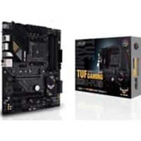Asus TUF GAMING Motherboard B550-PLUS AMD B550 ATX