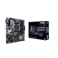 Asus Prime Motherboard B550M-A AMD B550 Micro-ATX