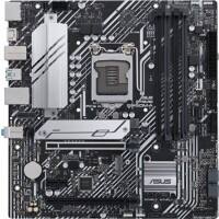 Asus PRIME Motherboard B560M-A Intel B560 Micro-ATX