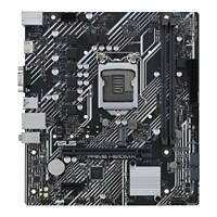 Asus PRIME Motherboard PRIME B510M-K Intel H510 Micro-ATX