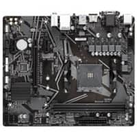Gigabyte Motherboard A520M S2H AMD A520 Micro-ATX