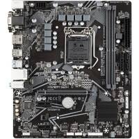 Gigabyte Motherboard H510M S2H Intel H510 Express Micro-ATX
