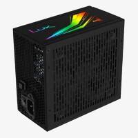 Aerocool Stromversorgung LUX RGB 650M 650 W 230 V