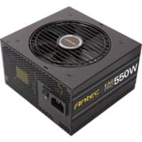Antec Stromversorgung EA550G PRO 550 W 115 V