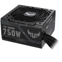 Asus Stromversorgung TUF-GAMING-750B 750 W 240 V