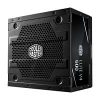 Cooler Master Stromversorgung MPE-6001-ACABN 600 W 240 V
