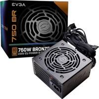 Evga Stromversorgung 750 BR 750 W 240 V