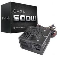 Evga Stromversorgung 500 W1 500 W 240 V