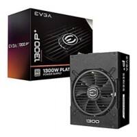 Evga Stromversorgung 1300 P+ 1300 W 240 V