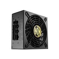 SHARKOON Stromversorgung SilentStorm SFX Gold 500 W 240 V