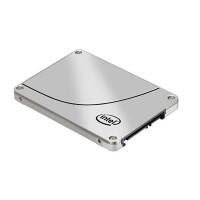 Intel Festplatte SSDSC2BA800G401 SSD 800 GB
