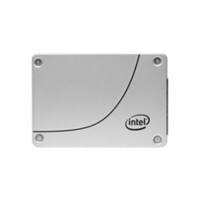 Intel Festplatte SSDSC2KB076T801 SSD 7680 GB