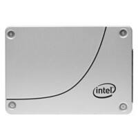 Intel Festplatte SSDSC2KG240G801 SSD 240 GB