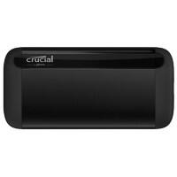 MICRON Externe Festplatte CT2000X8Solid State Drive9 SSD USB-C 2000 GB
