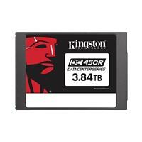 Kingston Festplatte SEDC450R/3840G SSD 3840 GB