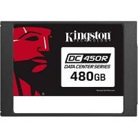 Kingston Festplatte SEDC450R/480G SSD 480 GB