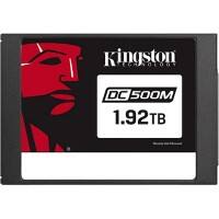 Kingston Festplatte SEDC500M/1920G SSD 1920 GB
