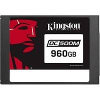 Kingston Festplatte SEDC500M/960G SSD 960 GB