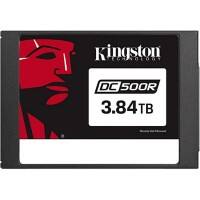 Kingston Festplatte SEDC500R/3840G SSD 3840 GB