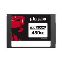 Kingston Festplatte SEDC500R/480G SSD 480 GB