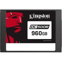 Kingston Festplatte SEDC500R/960G SSD 960 GB