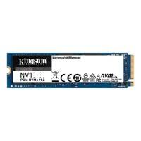 Kingston Festplatte SNVS/2000G M.2 2280 NVMe 2000 GB