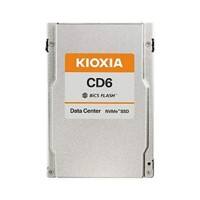 Kioxia Festplatte KCD61LUL1T92 SSD 1920 GB