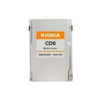 Kioxia Festplatte KCD61LUL960G SSD 960 GB