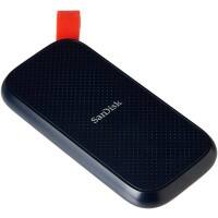 Sandisk Externe Festplatte SDSSDE30-1T00-G25 SSD USB-C 1000 GB