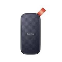 Sandisk Externe Festplatte SDSSDE30-480G-G25 SSD USB-C 480 GB
