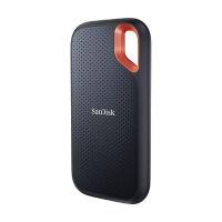 Sandisk Externe Festplatte SDSSDE61-1T00-G25 SSD USB-C 1000 GB