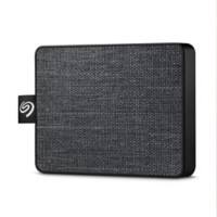 Seagate Externe Festplatte STJE500400 SSD USB-C 500 GB
