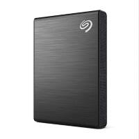 Seagate Externe Festplatte STKG1000400 SSD USB-C 1000 GB