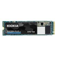 Kioxia Festplatte LRD20Z002TG8 M.2 2280 NVMe 2000 GB