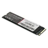 LC-Power Festplatte LC-M2-NVME-PRO-1TB M.2 2280 NVMe 1000 GB