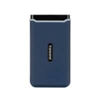 Transcend Externe Festplatte TS1TESD370C SSD USB-C 1000 GB