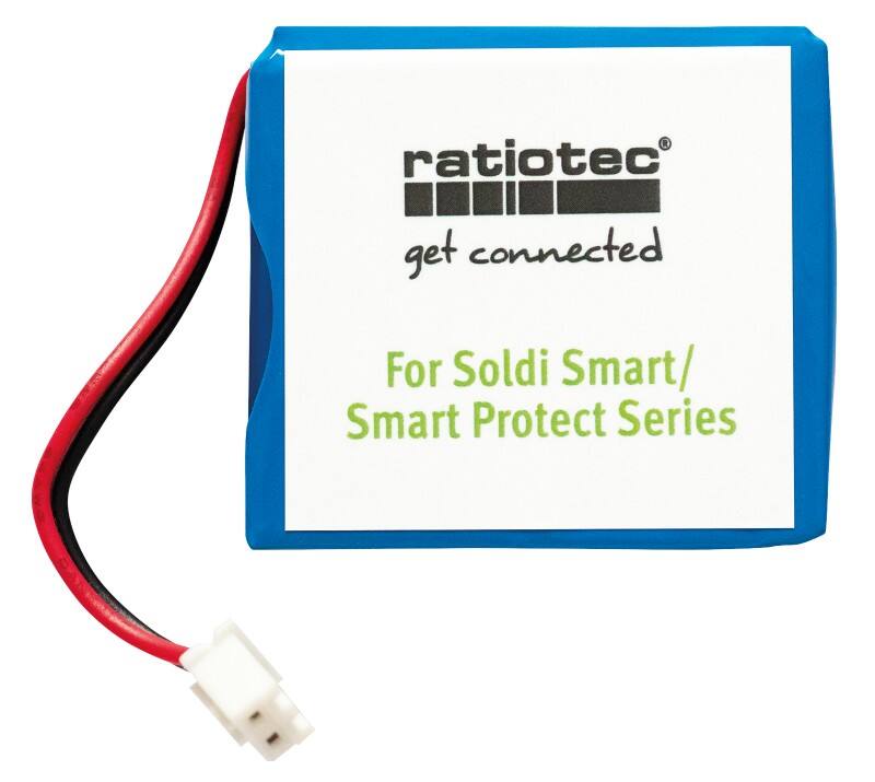 ratiotec Batterie 11.1 V