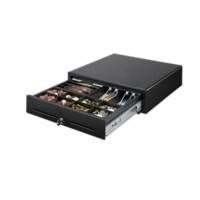 ratiotec Kassenschublade RCD250 Schwarz
