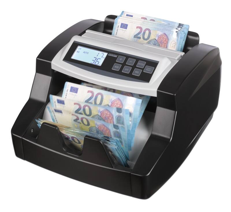 ratiotec Geldzähler B40