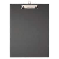 Falken Klemmbrett 11288339000F Schwarz A4 23 x 32 x 1,6 cm