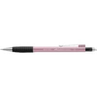 Faber-Castell Druckbleistift DBS Grip 134727 Rosa