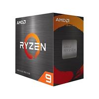 AMD Desktop-Prozessor WOF 5900X 3.7 GHz
