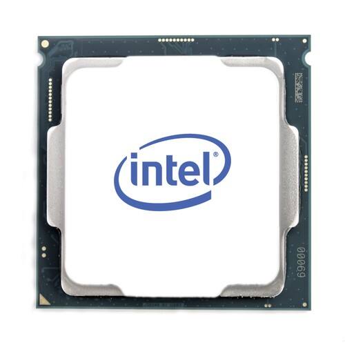 INTEL Desktop-Prozessor i5-10400 4.3 GHz
