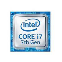 INTEL Desktop-Prozessor i7-7700 4.2 GHz