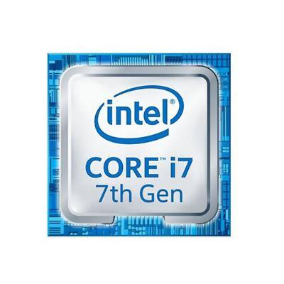 INTEL Desktop-Prozessor i7-7700 4.2 GHz