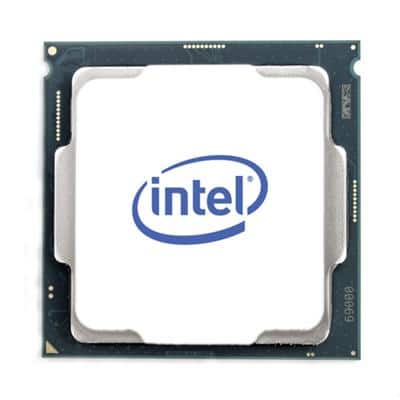 INTEL Desktop-Prozessor i5-11400 4.4 GHz