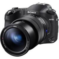 Sony Brückenkamera RX10 IV Schwarz