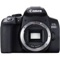 Canon DSLR-Kamera 850D Schwarz 3925C001
