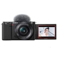 Sony Vlog-Kamera Vlog Zv-e10
