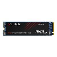 PNY Electronics Festplatte M280CS3030-2TB-RB M.2 2280 2000 GB